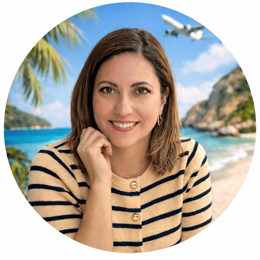 Maria Esther Regalado Sarmiento